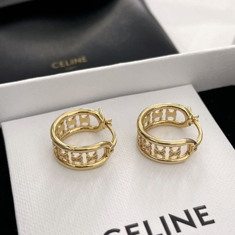 Celine Earrings